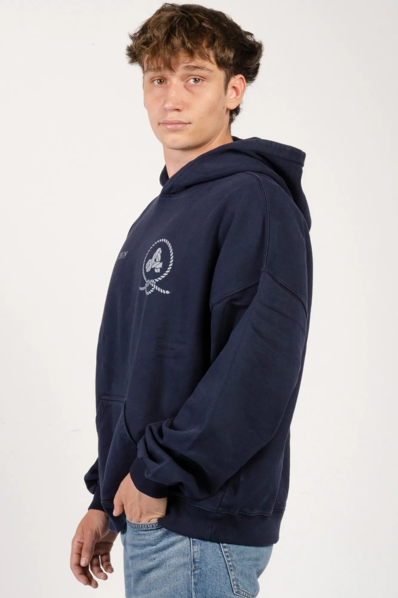 Hombre Amarras Sudaderas>Sudadera Seaport