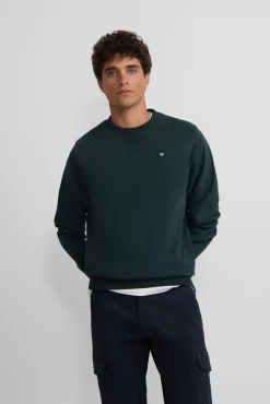 Hombre Silbon Sudaderas><noscript><img width=