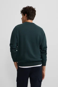 Hombre Silbon Sudaderas><noscript><img width=