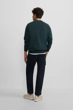 Hombre Silbon Sudaderas><noscript><img width=