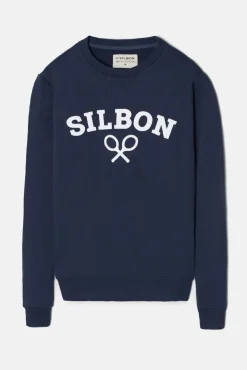 Hombre Silbon Sudaderas><noscript><img width=
