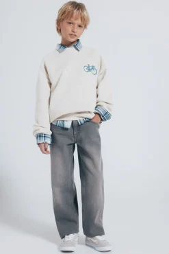 Niños Springfield Kids Camisetas|Sudaderas><noscript><img width=