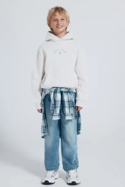 Niños Springfield Kids Camisetas|Sudaderas>Sudadera Springfield con capucha