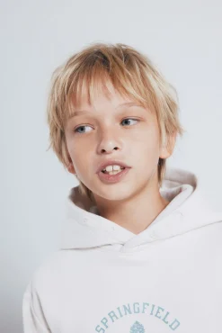 Niños Springfield Kids Camisetas|Sudaderas><noscript><img width=