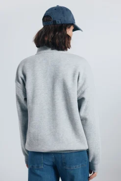 Mujer Springfield Sudaderas><noscript><img width=