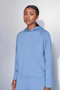 Mujer Dash and Stars Deporte|Sudaderas><noscript><img width=