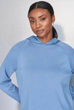 Mujer Dash and Stars Deporte|Sudaderas><noscript><img width=