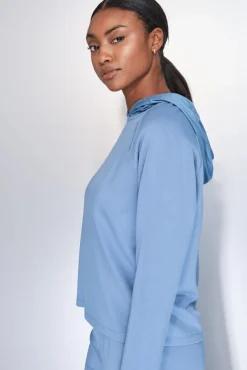 Mujer Dash and Stars Deporte|Sudaderas><noscript><img width=