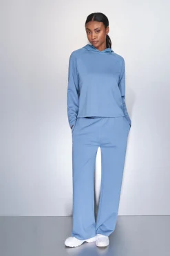 Mujer Dash and Stars Deporte|Sudaderas><noscript><img width=