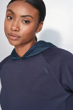 Mujer Dash and Stars Deporte|Sudaderas><noscript><img width=