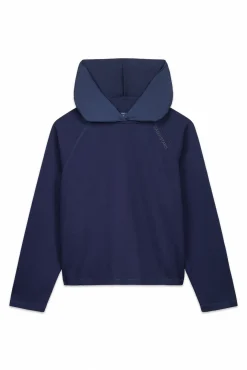 Mujer Dash and Stars Deporte|Sudaderas><noscript><img width=