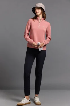 Mujer Pedro del Hierro Deporte|Sudaderas>Sudadera técnica golf