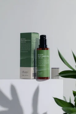 Benton Cosmética Facial>Suero de té profundo
