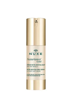 Nuxe Cosmética Facial|Parafarmacia>Suero nuxuriance gold nutri-revitalizante 30 ml