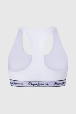 Mujer Pepe Jeans Ropa Interior>Sujetador bralette