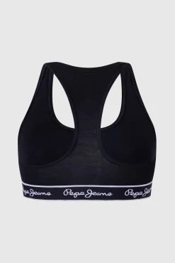 Mujer Pepe Jeans Ropa Interior>Sujetador bralette