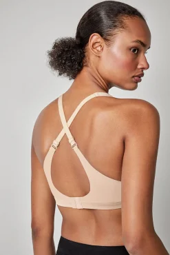 Mujer Gisela Ropa Interior>Sujetador capacidad sin aro