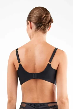 Mujer Gisela Ropa Interior>Sujetador capacidad sin aro en color