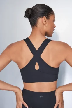 Mujer Dash and Stars Ropa Interior|Deporte>Sujetador deportivo COMPRESSIVE