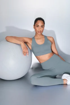 Mujer Dash and Stars Ropa Interior|Deporte>Sujetador deportivo COMPRESSIVE