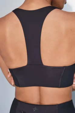 Mujer Dash and Stars Ropa Interior|Deporte>Sujetador deportivo 4D Stretch