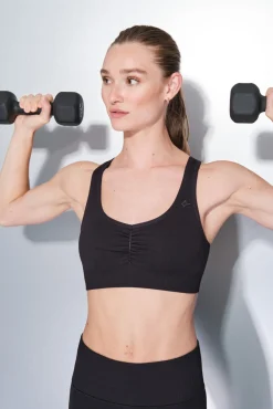 Mujer Dash and Stars Ropa Interior|Deporte>Sujetador deportivo SEAMLESS FIT