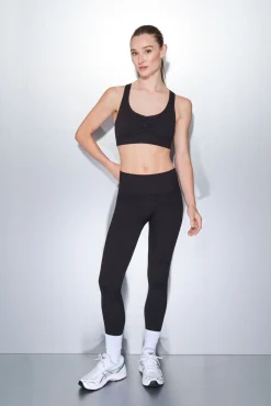 Mujer Dash and Stars Ropa Interior|Deporte>Sujetador deportivo SEAMLESS FIT
