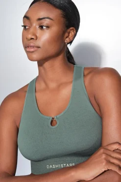 Mujer Dash and Stars Ropa Interior|Deporte>Sujetador deportivo SEAMLESS COMFORT