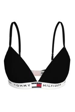 Mujer Tommy Jeans Ropa Interior>Sujetador deportivo sin aro