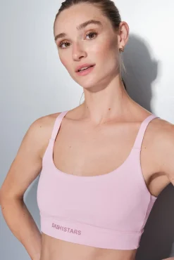 Mujer Dash and Stars Ropa Interior|Deporte>Sujetador deportivo SOFT MOVE