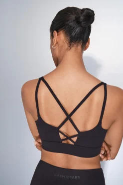 Mujer Dash and Stars Ropa Interior|Deporte>Sujetador deportivo SOFT MOVE