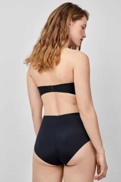 Mujer Gisela Ropa Interior>Sujetador desmontable escote extremo