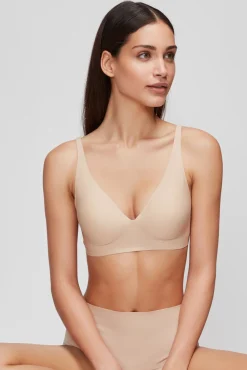 Mujer Gisela Ropa Interior>Sujetador foam extra sin costuras