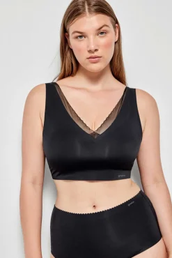 Mujer Gisela Ropa Interior>Sujetador foam extra sin aro
