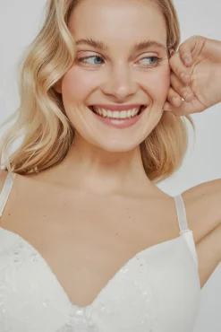 Mujer Ivette Bridal Ropa Interior><noscript><img width=