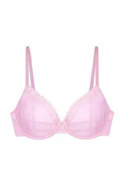 Mujer Dorina Ropa Interior>Sujetador Misha con aros sin relleno