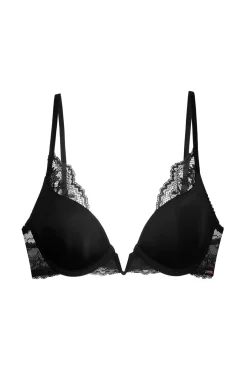 Mujer Dorina Ropa Interior>Sujetador Plunge con relleno Anahi