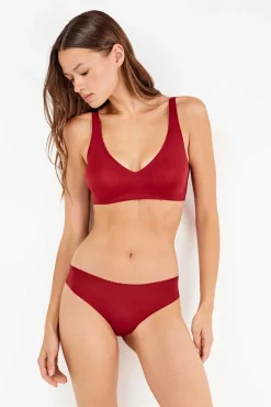 Mujer Gisela Ropa Interior>Sujetador push up con foam extraíble