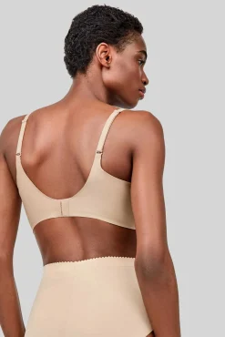 Mujer Gisela Ropa Interior>Sujetador push up escote extremo