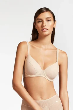 Mujer Gisela Ropa Interior>Sujetador reductor de espalda efecto invisible