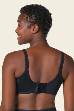 Mujer Leonisa Ropa Interior>Sujetador sin aro ultracómodo de alto soporte y cubrimiento Everyday Bra