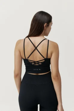 Mujer Born Living Yoga Deporte|Camisetas>Sujetador top deportivo India