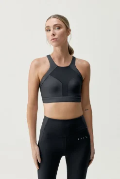Mujer Born Living Yoga Deporte>Sujetador top deportivo Luana
