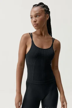 Mujer Born Living Yoga Deporte>Sujetador top deportivo Shantala