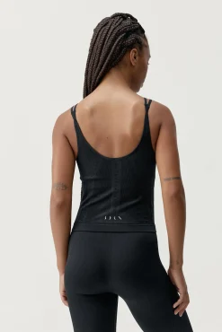 Mujer Born Living Yoga Deporte>Sujetador top deportivo Shantala