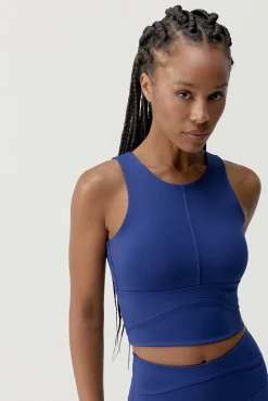 Mujer Born Living Yoga Deporte>Sujetador top deportivo Saori