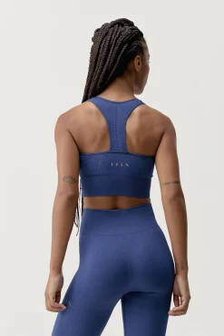 Mujer Born Living Yoga Deporte|Camisetas>Sujetador top deportivo Zina