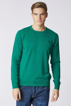 Hombre Us Polo Jerséis>Suéter Cris