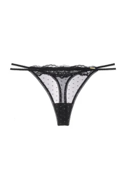 Mujer Dorina Ropa Interior>Tanga Origins