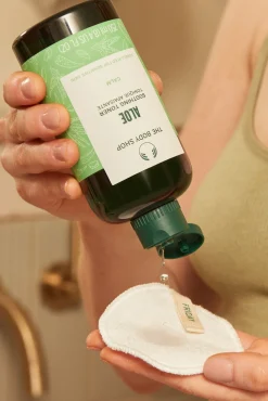 The Body Shop Cosmética Facial>Tónico Calmante de Aloe 250ml
